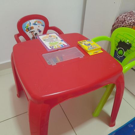 Apartamento Flat Em Condominio Club Aracaju Exterior photo