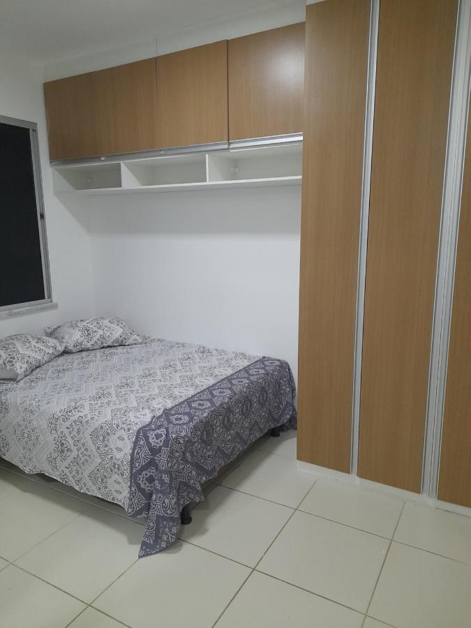 Apartamento Flat Em Condominio Club Aracaju Exterior photo