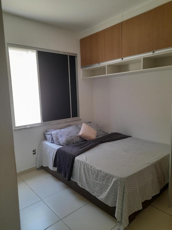 Apartamento Flat Em Condominio Club Aracaju Room photo