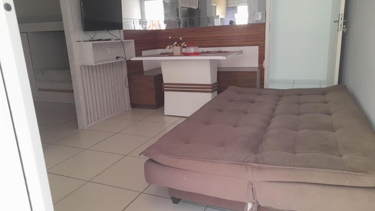 Apartamento Flat Em Condominio Club Aracaju Exterior photo