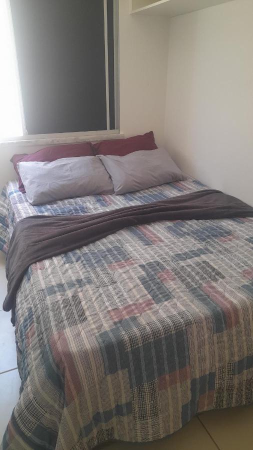 Apartamento Flat Em Condominio Club Aracaju Exterior photo
