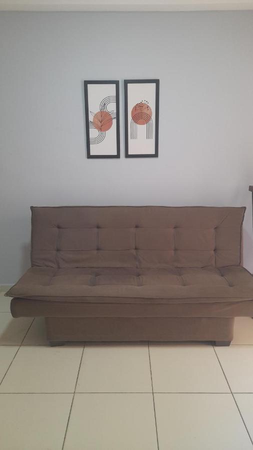 Apartamento Flat Em Condominio Club Aracaju Exterior photo