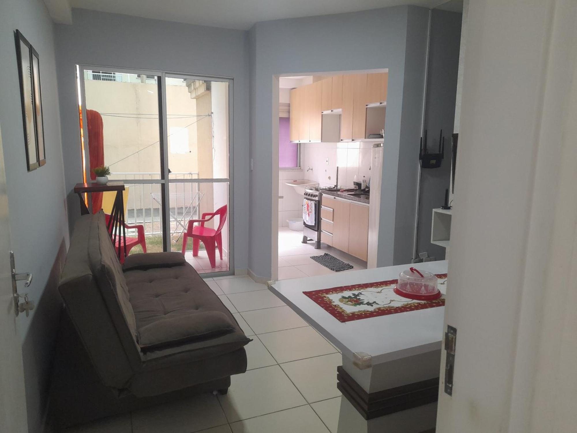 Apartamento Flat Em Condominio Club Aracaju Exterior photo